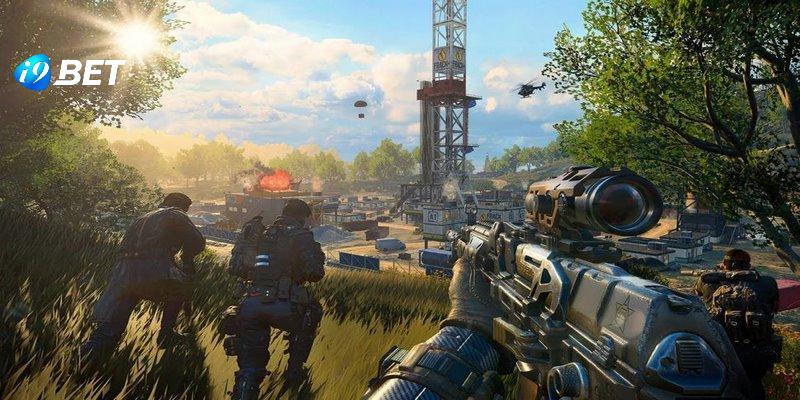 Tham khảo các luật khi tham gia PUBG Esport online
